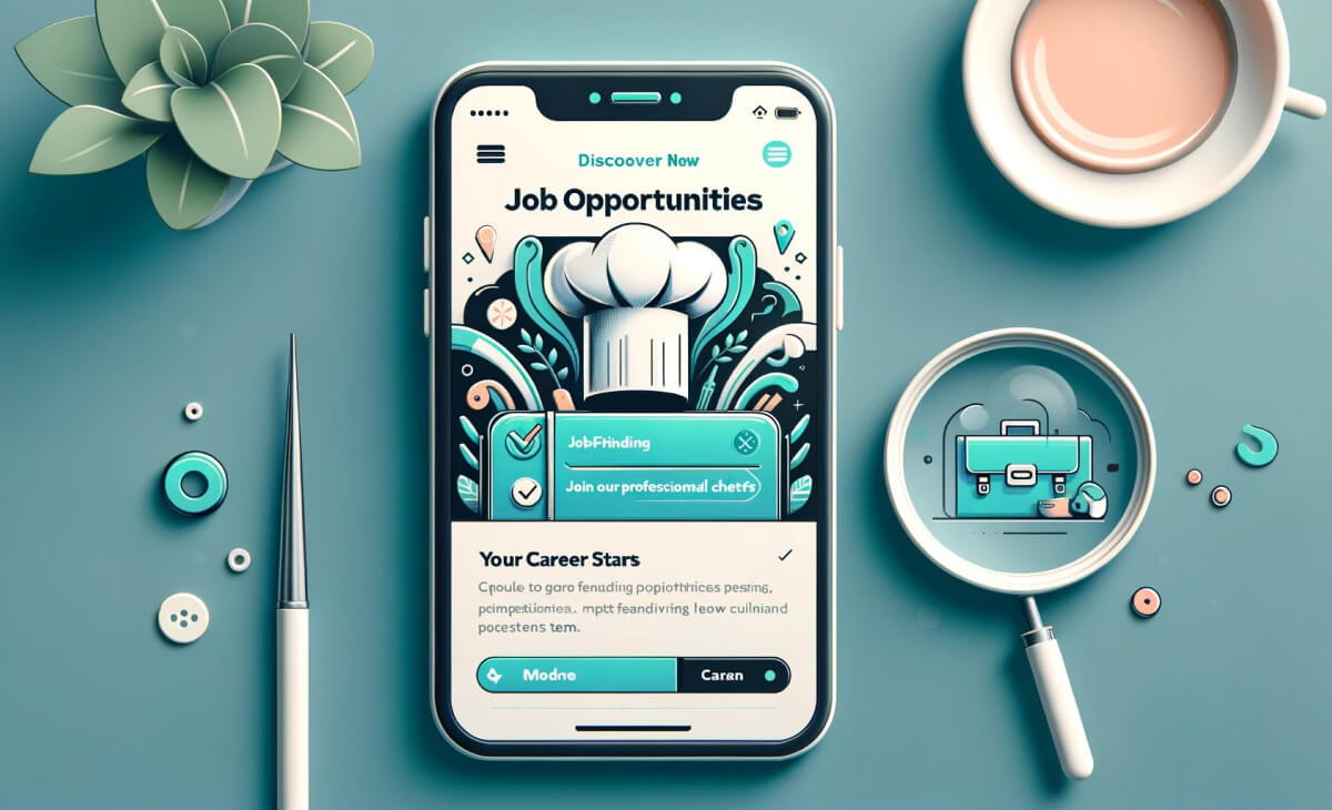 Jobs and Vacancies App